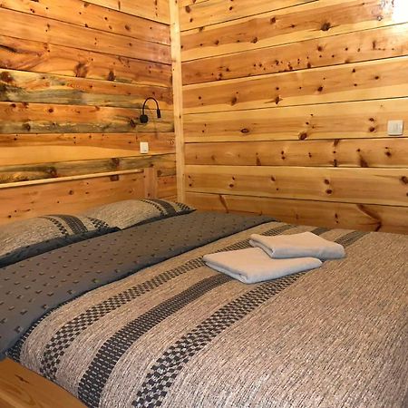 Alpine House Villa Zabljak  Bagian luar foto