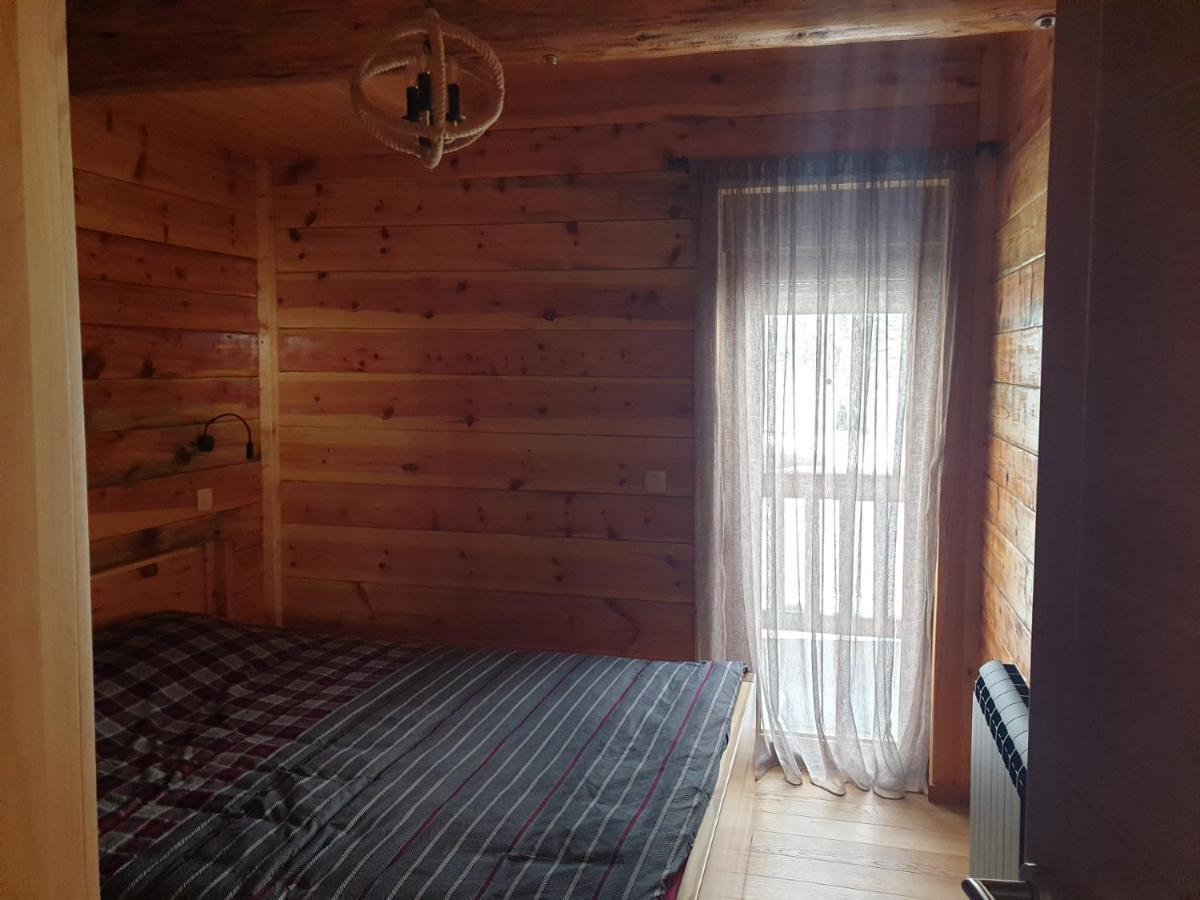 Alpine House Villa Zabljak  Bagian luar foto