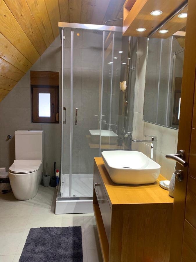 Alpine House Villa Zabljak  Bagian luar foto