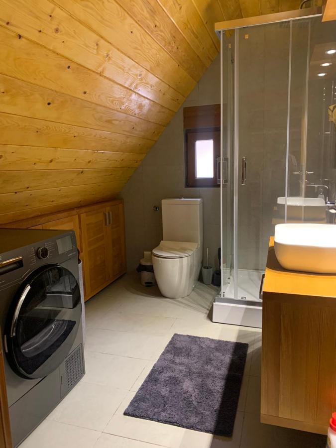 Alpine House Villa Zabljak  Bagian luar foto